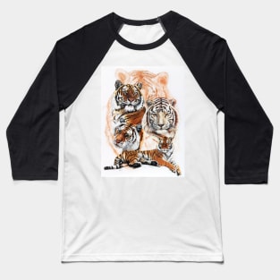 Czar Baseball T-Shirt